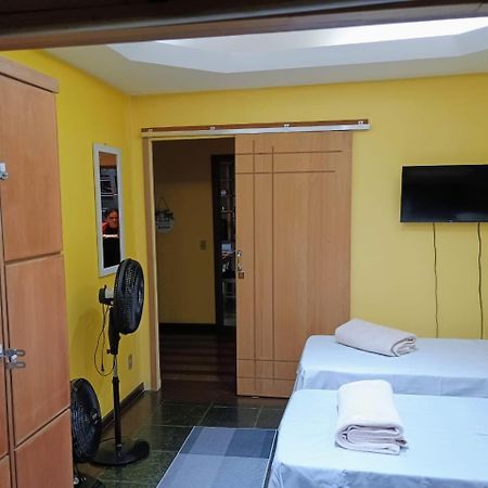 Village Hostel Петрополис Экстерьер фото