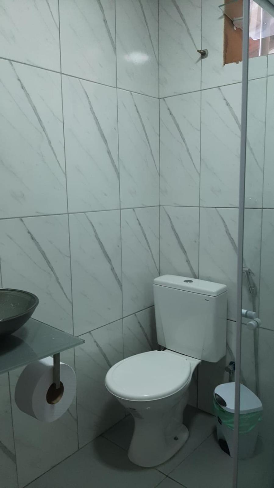 Village Hostel Петрополис Экстерьер фото