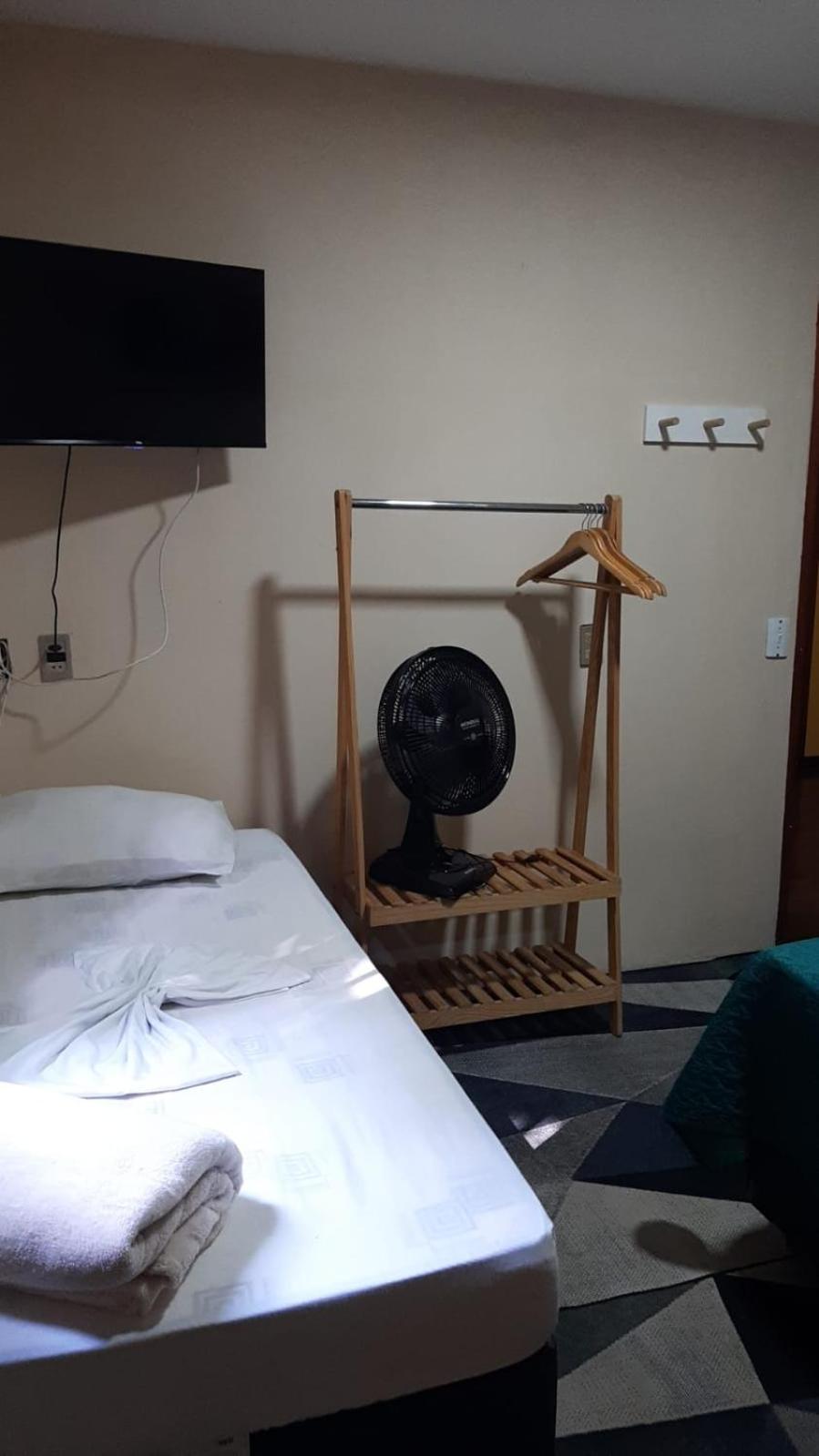 Village Hostel Петрополис Экстерьер фото