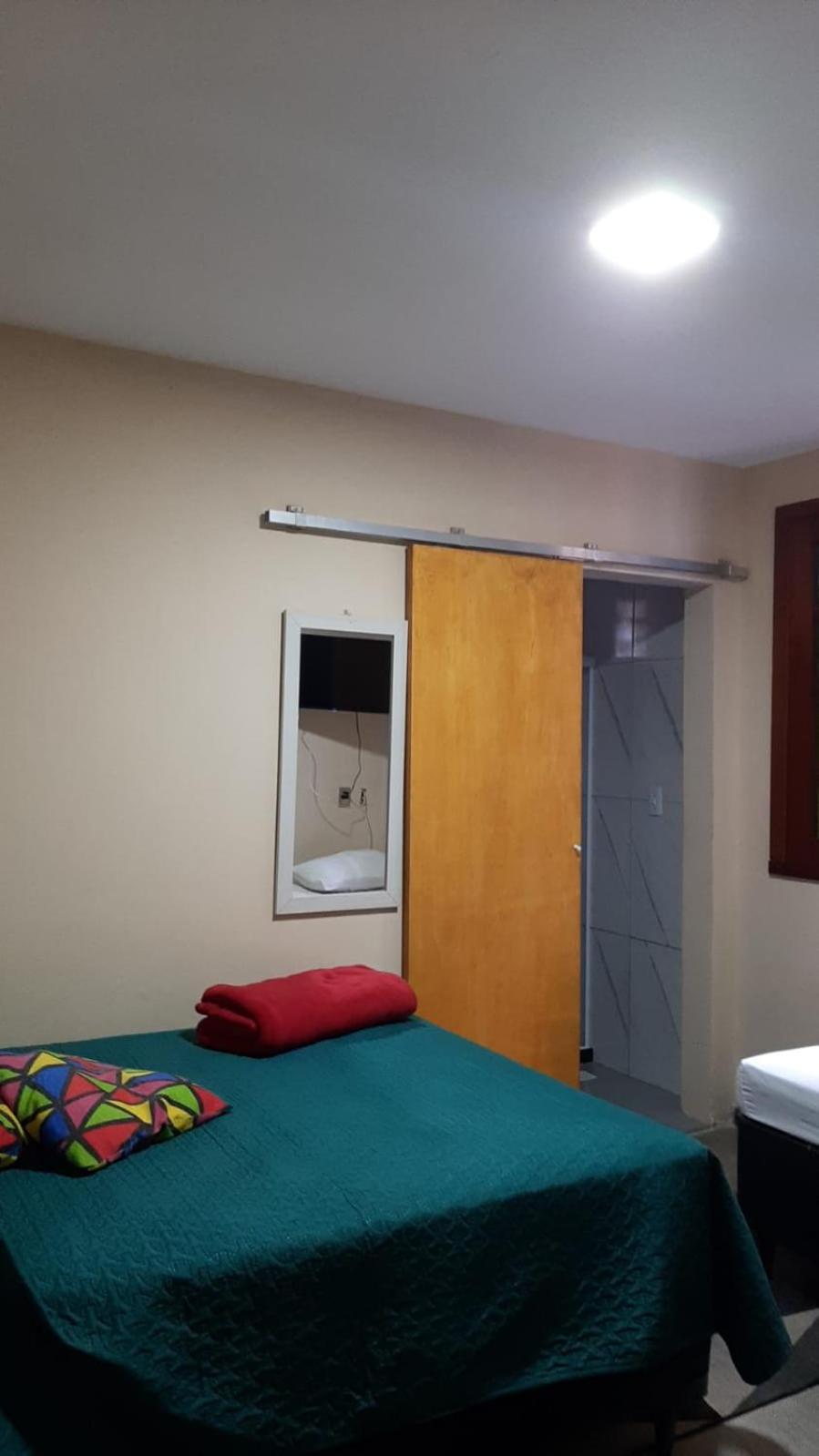 Village Hostel Петрополис Экстерьер фото