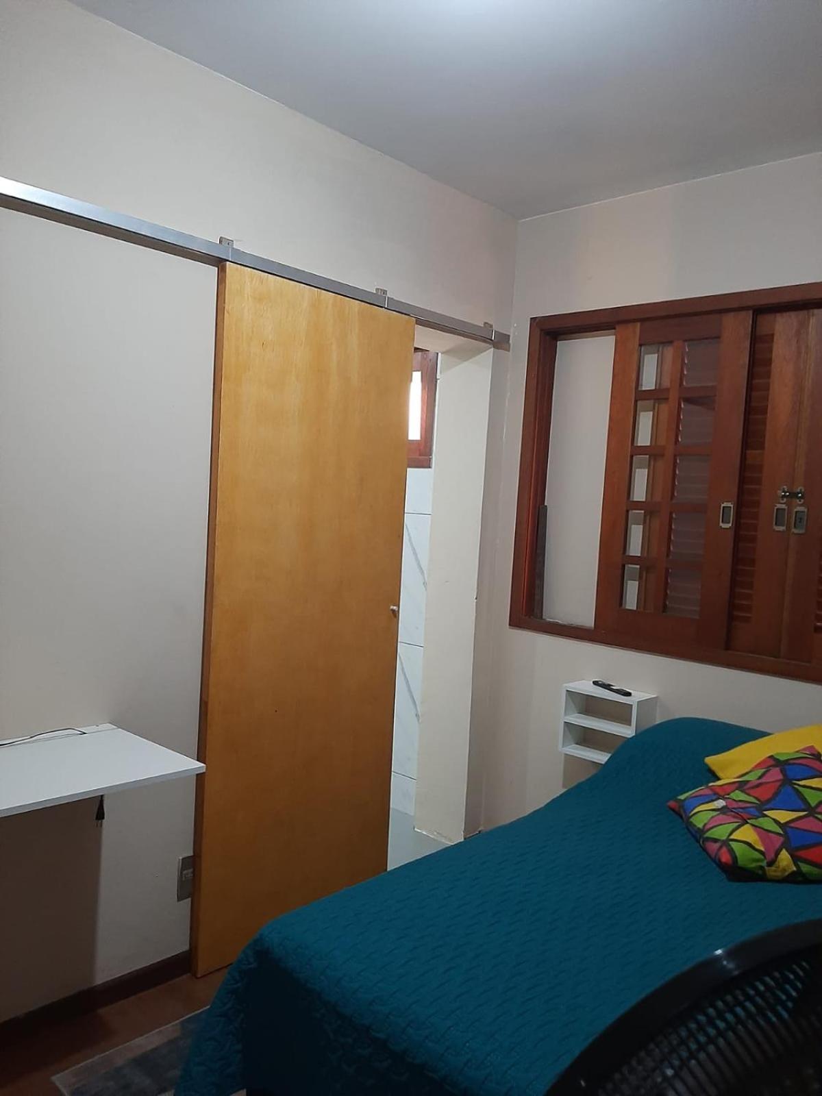 Village Hostel Петрополис Экстерьер фото