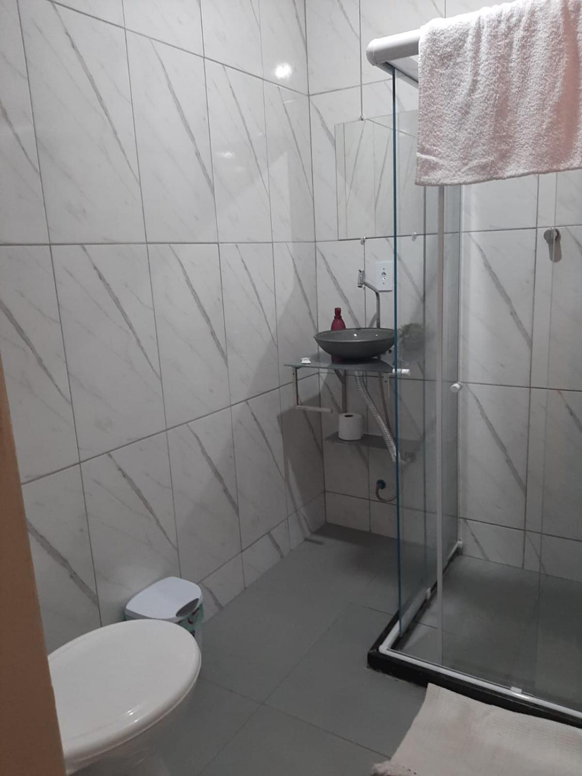 Village Hostel Петрополис Экстерьер фото