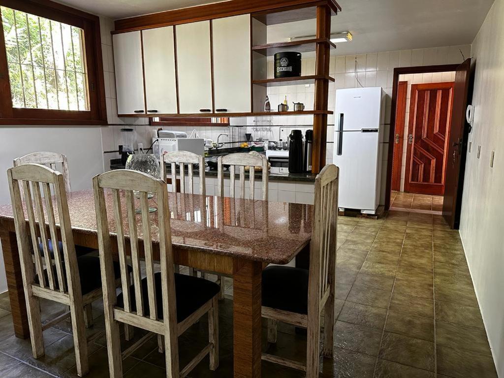 Village Hostel Петрополис Экстерьер фото
