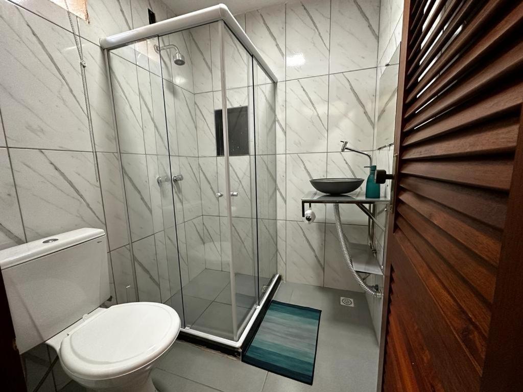 Village Hostel Петрополис Экстерьер фото